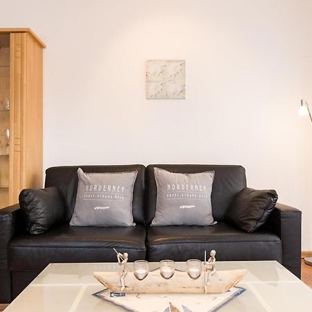 Kiefernglueck App 2 Apartment Norderney Exterior foto